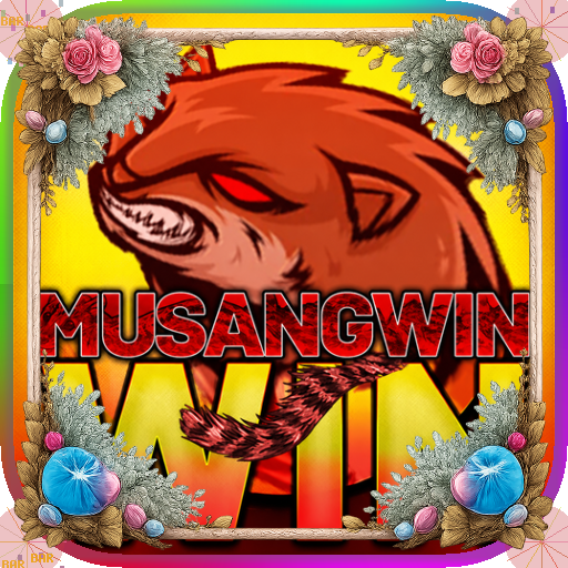 musangwin — galeri pratinjau Resmi APK